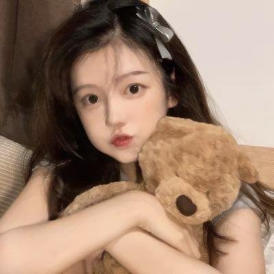 是萌妹也是丧彪