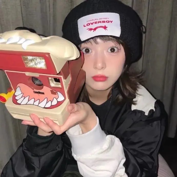性别为本