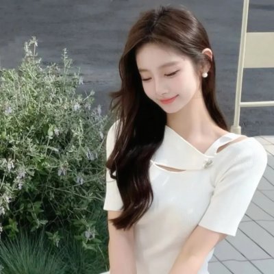 女他